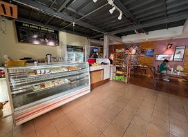 Best Coffee & Donut House