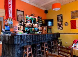 ARCAS RESTOBAR