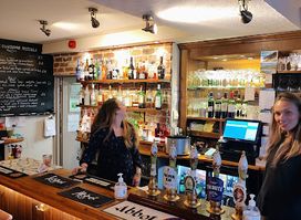 The Clarendon Arms