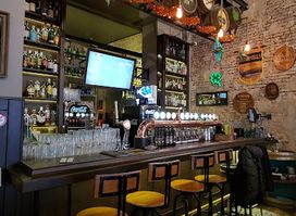 Kilkenny Irish Pub