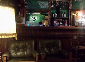 IRISH PUB (Colofan SRL)