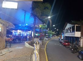 Ayahuasca Lounge