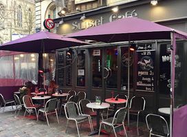 Sunset Café