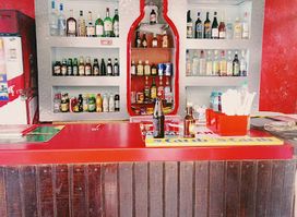 South Beach - Sports Bar and Grill
