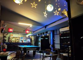 Infinity Bar Hua Hin