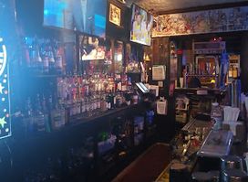 Stan & Joe's Saloon