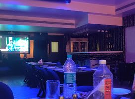 Player sports Bar