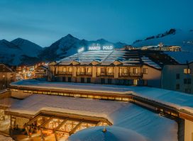 Marco Polo Hotel Gudauri