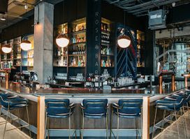 Rose Bar