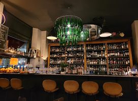 La Santa Wine & Spirits Torino