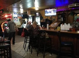 Paddy O'Leary's Irish Pub