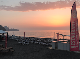 Beach Club