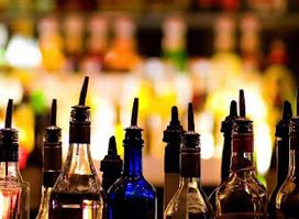 BAR 64 & RESTAURANTS