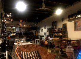 @On's Bar