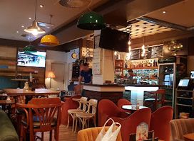 Chili bar