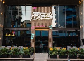 Bichola Sport Bar Mazatlán