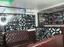 SPACE LOUNGE & BAR