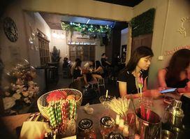 The Other Side, Kuching