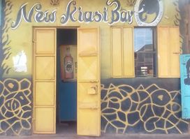 KIASI PUB