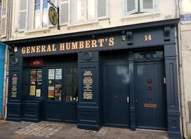 GENERAL HUMBERT'S