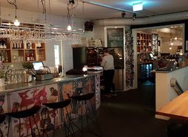 Tapas Bar Deli