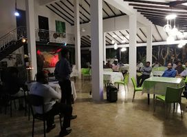 Rock Side Hotel