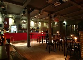 Restaurant Siltanen