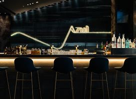 Azul Bar & Lounge