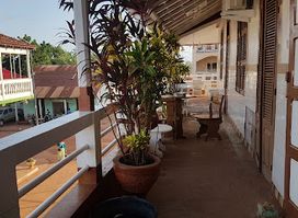 Residencial Djarama