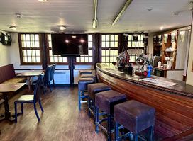Albion House Tavern