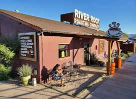 River Rock Roasting Company