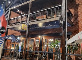 Belgian Beer Cafe