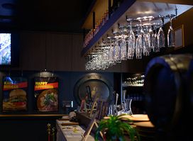 Hotel Palm Royal Naha / The Poolside Bar