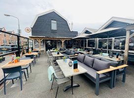 Het Posthuijs eten & drinken