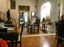THE BEER COMPANY CAMPECHE