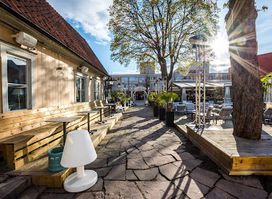 Söderhielmska Gården