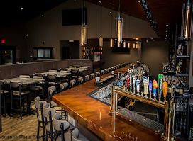 The Range Bar & Grille