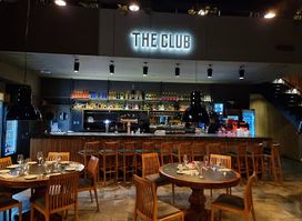 The club