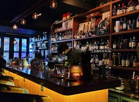 Bar Jangsaeng