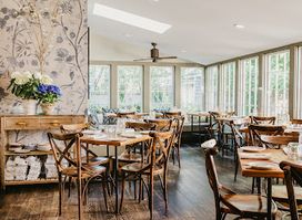 The Proprietors Bar & Table