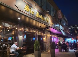 Sir John A Pub
