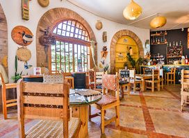 Restaurant D'Jazy