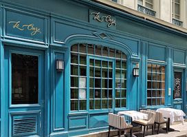 Bar Le Onze