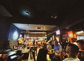 Jiuba Cuisine