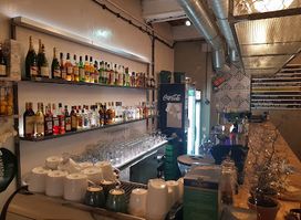 Desa Gastro Bar