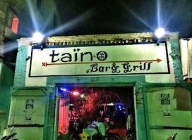 Taīno bar