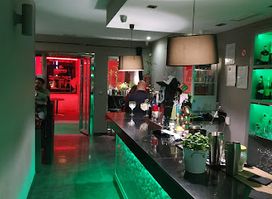 CHLOE Bar - Málaga