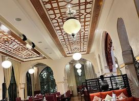 Ewan Restaurant