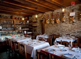 Restaurante Típico D.Roberto