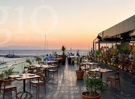Gio Rooftop